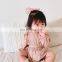 Autumn New Girl Baby Romper Romper Two-piece Suit, Korean Style Long Skirt, Sister Outfit