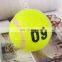 2019 Classic OEM Manufacturers Professional Wholesale Interactive Pet Dog Chew Toys Tennis dog ball Imports From China For Sale