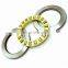 High precision 81211 9211 Axial cylindrical roller thrust bearing  size 55x90x25 mm bearing 81211 9211