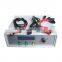 CR1000 cr1000a cri700 injector nozzle simulator common rail diesel piezo injector tester