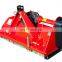 Heavy duty slasher offset EFGC flail mower