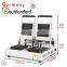 Germany Deutstandard commercial waffle maker sandwich maker sandwich toaster with changeable plate