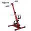 Leg Exerciser Air Bike For Rehabilitation