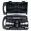 High Quality  Wholesale Adjustable Commercial Dumbbell Set With Plate