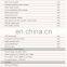 MY-M007M-A medical oral therapy equipments price of children kids dental chair unit for dentist