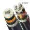 0.6/1KV XLPE insulated PVC sheathed low voltage power cable