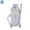 Less Treatment Time Painless 808nm Diode Laser Hair Removal Machine For Sale