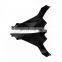 Motorcycle Replacement Accessories Carbon Fiber Motorcycle Side fairing Cover For Ninja 400 2019