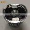 HIDROJET diesel engine piston 6162-33-2120 6162332120 for 6D170 S6D170 SA6D170