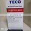 TECO  BR  Helical Geared Motor