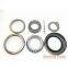 Подшипники SKF 6324 AV с уплотнениями