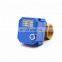 2way/3way electric valve actuator,motorized valve actuator,electric rotary actuator for Water treatment project