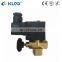 Low Price AC220V 1/4 Mini Type Adjustable Steam Solenoid Valve KLTJ-08