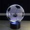 Football 3D night lamp Touch control night light for Home decor BEST XMAS GIFT