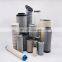 Replacement parker /argo/hy-pro/mp return element suction filter cartridge fuel filter hydraulic oil filter