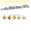 2D3D Pellet snack chips making machine extruder