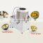 wholesale industrial potato peeling machine / cleaning peeling machine / potato cleaning  peeling machine