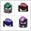 19X25w Rgbw 4in1 Wash Zoom Led Moving Head Light Wedding Party