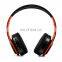 Наушники LPT660 с беспроводной связью Bluetooth 5.0