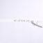 Geyi reusable laparscopic different type needle holder V-shaped curved head