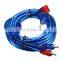 100%OFC audio installation kit 0 Gauge wiring kits