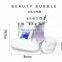Aqua Facial 7 In 1 Multifunctional Small Bubble/Jet Peel Hydro Water Facial Machine
