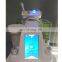 Korea Hydra Dermabrasion Beauty Machine/ Aqua Peel Facial Machine
