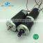52mm Brushed Electric Dc Motor Equivalent to Gr53 upto 200w