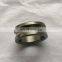 Hot Selling High Quality Forging Bearing Rings Axle Hub