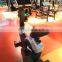 Bodybuilding  cheap price commercial cardio gym fitness equipment equipment Commercial recumbent bike