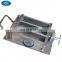 40*40*160mm moulds Cement Molds/Cement Casting Molds Cast iron single Concrete Test Cube Mold
