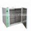 Lab Digital Display Electric Heating Drum Drying Oven