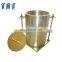 cbr mould, CBR Complete mould with collar and perforated base