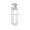 ES Quartz Glass Cheap Cuvette cell Q-117 Standard cell with stopper and with round bottom