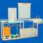 Hydraulics and hydromechanics apparatus NFY model Bernoulli energy equation test apparatus
