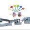 Automatic lollipop candy making machine/lollipop manufacture machine