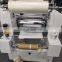 Single Side Fast Speed Hot and Cold Laminating Machine Paper laminator with edge induction YYFM720B