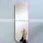 Hot Sale Modern Decorative Frameless Wall Mirrors