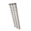 Turbine Filter Element LY38-25W-5 Oil Filter Used in Power Sation