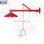 laboratory medical acid resistant emergency safety shower