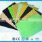 CE Epoxy resin board for lab work table bench worktop