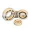 High Quality Plastic Deep Groove Ball Peek Bearing 603 604 605 606 607 608 609