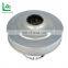 High Efficiency Single-phase 220volt Sprayer AC Electric Motor