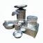 ORDDJ Small Egg Separator Machine