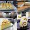 Factory Price Automatic Cake Cube Cutter Bread slicer Machine