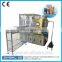 Rotation Type Liquid Filling Machine for Packing Suck Jelly in Doypack or Standing Bag With Spout Ans Screw Cap