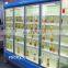 Fridge Glass Door