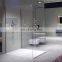 5-18MM China Luxury Bath Cabin Enclosed Glass Shower Room Shower Glass