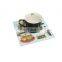 Surface Saver Good Healthy Glass Cutting Board