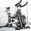 Factory Direct Aerobic Exercise Ultra - quiet Swing Spin Bike